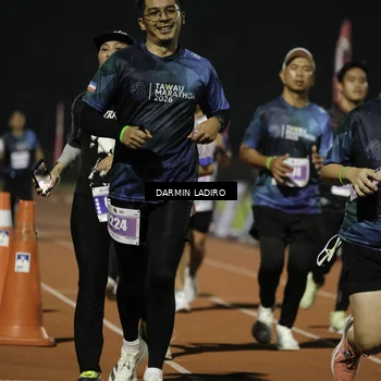 Runner Photo 4811113