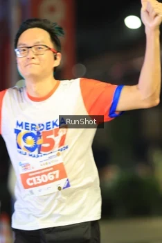 Runner Photo 4811114