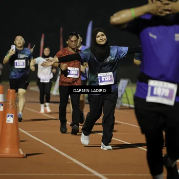 Runner Photo 4811115