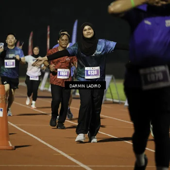 Runner Photo 4811117
