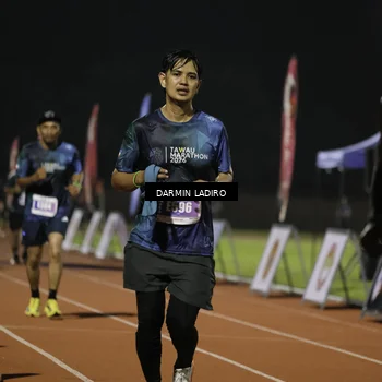 Runner Photo 4811118