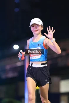 Runner Photo 4811121