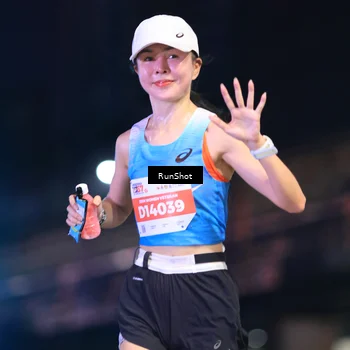 Runner Photo 4811122
