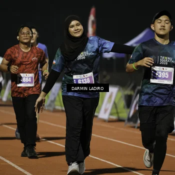 Runner Photo 4811123