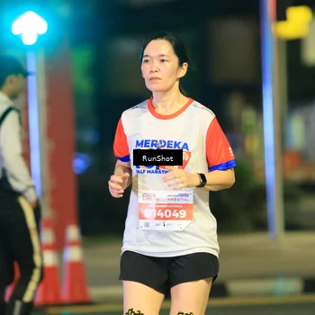 Runner Photo 4811124