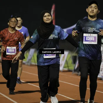 Runner Photo 4811125