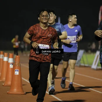 Runner Photo 4811126