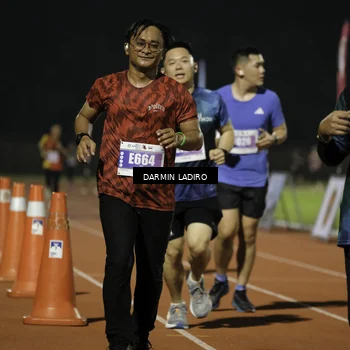 Runner Photo 4811129