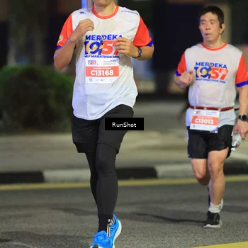 Runner Photo 4811130