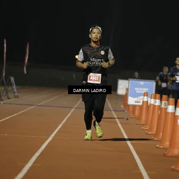 Runner Photo 4811132