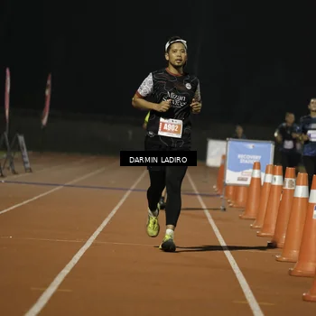 Runner Photo 4811134