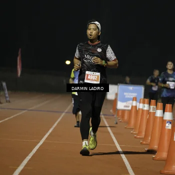 Runner Photo 4811136