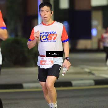 Runner Photo 4811139