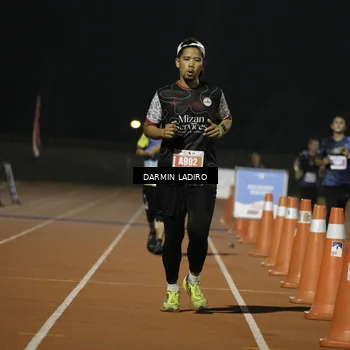Runner Photo 4811141