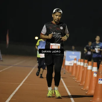 Runner Photo 4811143