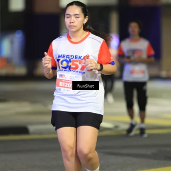 Runner Photo 4811144