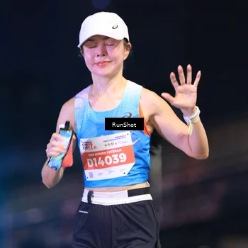 Runner Photo 4811145