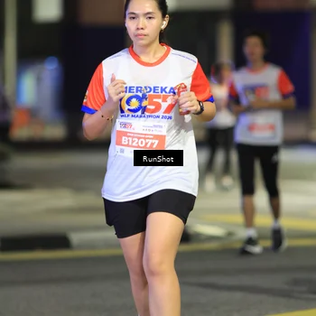 Runner Photo 4811146