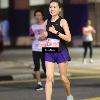 Runner Photo 4811149