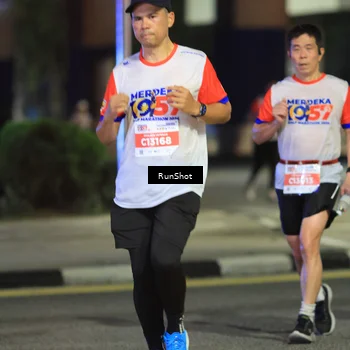Runner Photo 4811153