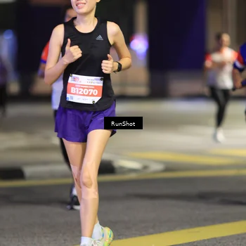 Runner Photo 4811154