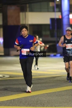 Runner Photo 4811155