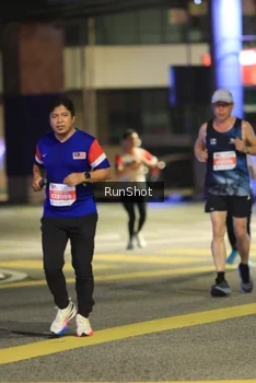 Runner Photo 4811156