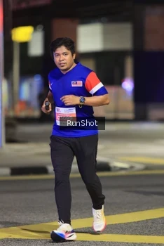 Runner Photo 4811157