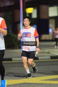 Runner Photo 4811158