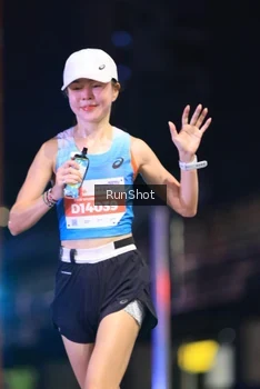 Runner Photo 4811161