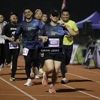 Runner Photo 4811164