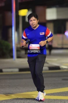 Runner Photo 4811165