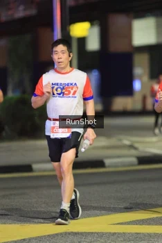 Runner Photo 4811166