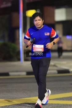 Runner Photo 4811167