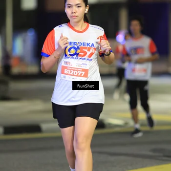 Runner Photo 4811171