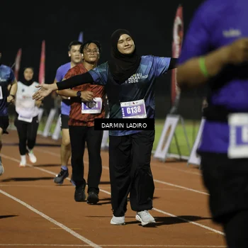 Runner Photo 4811172