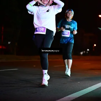 Runner Photo 4811174