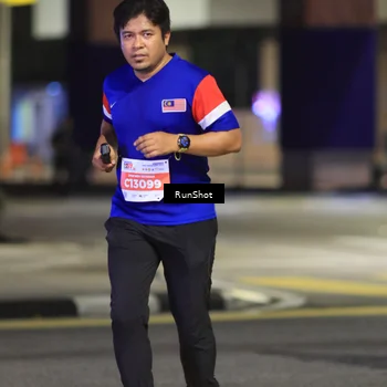 Runner Photo 4811175