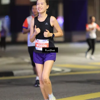 Runner Photo 4811180