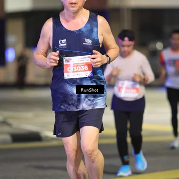 Runner Photo 4811181