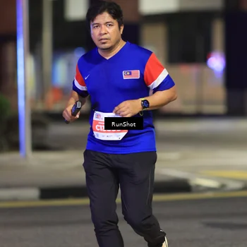 Runner Photo 4811182