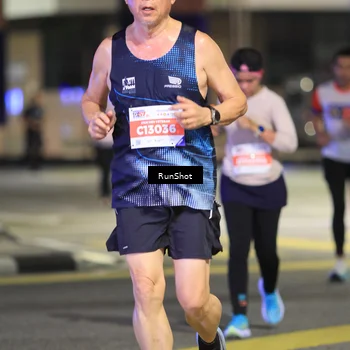 Runner Photo 4811184
