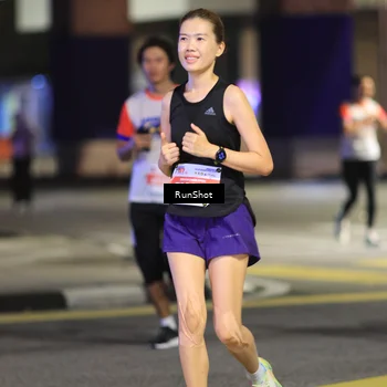 Runner Photo 4811186