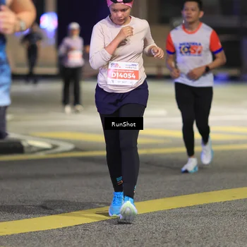 Runner Photo 4811187