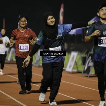 Runner Photo 4811189