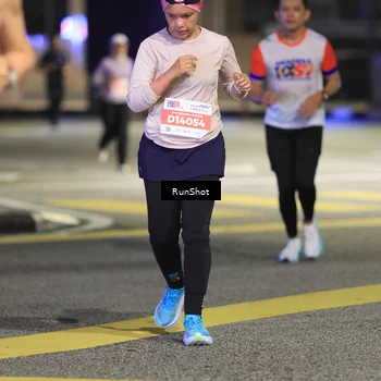Runner Photo 4811191