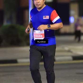 Runner Photo 4811192