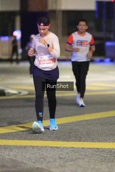 Runner Photo 4811197