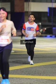 Runner Photo 4811198