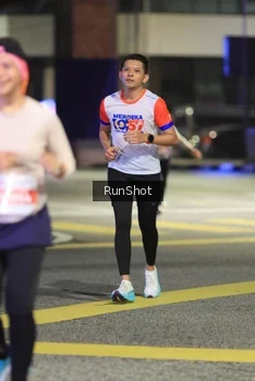 Runner Photo 4811199